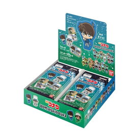 送料無料◆バンダイ 名探偵コナン SDダイカットステッカーセット3 (1BOX)（ZC130722）