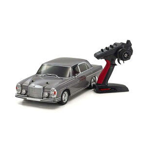 1/10 EP 4WD tF[U[Mk2 FZ02L fBZbg 1971 ZfXExc 300 SEL 6.3 34436T1 [x[W OC]