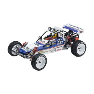 1/10 EP 2WD レーシングバギー ターボスコーピオン 30616C