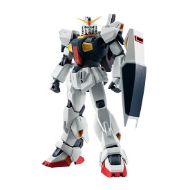 送料無料◆ROBOT魂 (SIDE MS) 機動戦士Zガンダム RX-178 ガンダムMk-II (エゥーゴ仕様) ver. A.N.I.M.E. バンダイスピリッツ （ZE132530）