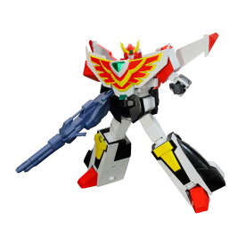 送料無料◆再入荷分 スーパーメタル・アクション 太陽の勇者 ファイバード ジェット合体グランバード 初回生産限定特典付属 エヴォリューショントイ （ZE133677）