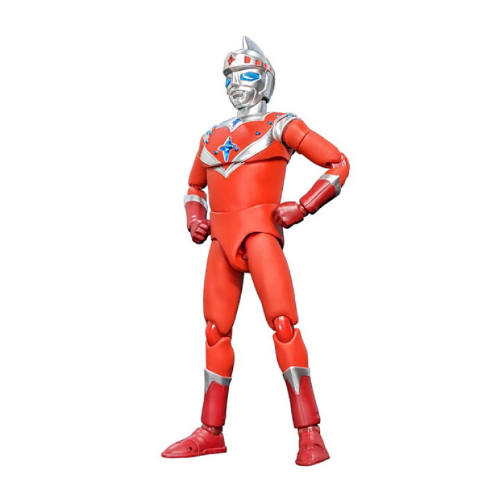 楽天市場】送料無料◇HAF ヒーローアクションフィギュア〜宣弘社編  