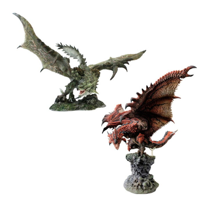 楽天市場】送料無料◇カプコンフィギュアビルダー クリエイターズ  