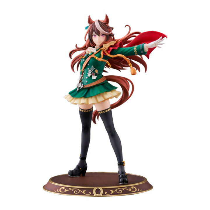 楽天市場】送料無料◇ウマ娘 プリティーダービー シンボリルドルフ 