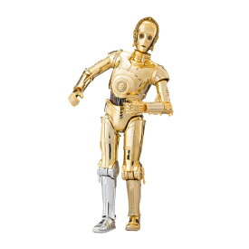 S.H.Figuarts C-3PO -Classic Ver.- (STAR WARS：A New Hope) バンダイスピリッツ フィギュア 【11月予約】