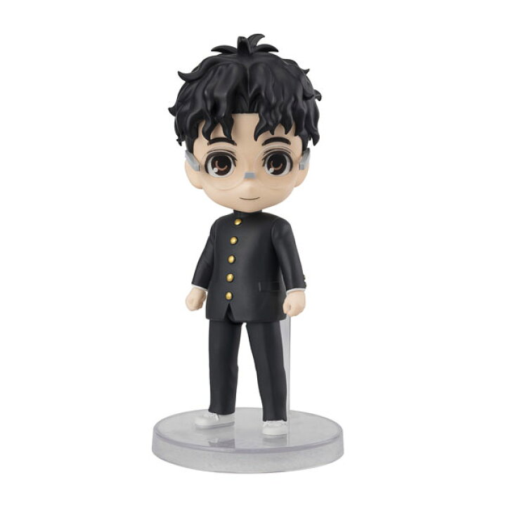 楽天市場】Figuarts mini ダンダダン オカルン バンダイスピリッツ 