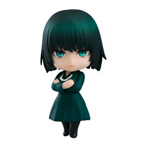 送料無料◆ねんどろいど ワンパンマン 地獄のフブキ グッドスマイルカンパニー フィギュア (ZF132674)