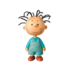 UDF �E���g���f�B�e�[���t�B�M���A �s�[�i�b�c PIGPEN �s�b�O�y�� (RENEWAL Ver.) ���f�B�R���E�g�C �iZF132930�j