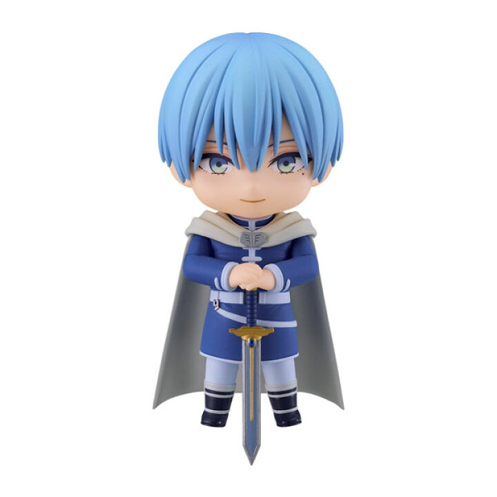 楽天市場】ねんどろいど 葬送のフリーレン ヒンメル グッドスマイル 