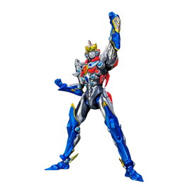 送料無料◆HAF ヒーローアクションフィギュア〜円谷プロ編〜 グリッドマンユニバース グリッドマン Universe Fighter Special Edition エヴォリューショントイ （ZF133588）