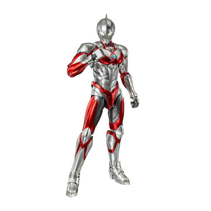 楽天市場】送料無料◇フィグゼロ 1/6 ULTRAMAN SUIT C-TYPE (Anime 