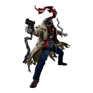 ����������FigScript�V���[�Y �^�Q�b�^�[���{ ���E�Ō�̓� �����n 1/12�X�P�[�����t�B�M���A C��A Global Ltd. × CCSTOYS �iZF133758�j