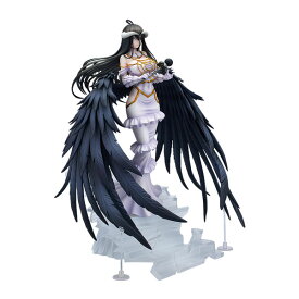 送料無料◆オーバーロード アルベド 10th Anniversary so-bin ver. KADOKAWA 1/8 フィギュア （ZF133802）