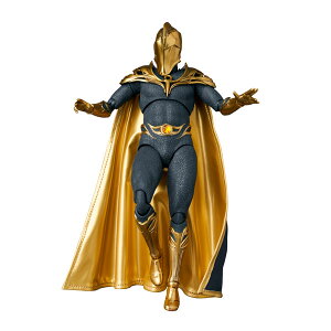 MAFEX }tFbNX No.244 BLACK ADAM Dr. FATE ubNA_ hN^[EtFCg fBREgC tBMA y\z