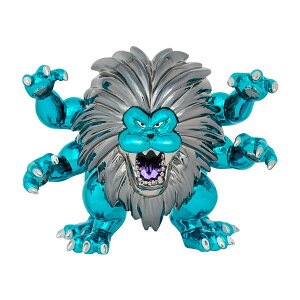 ドラゴンクエスト メタリックモンスターズギャラリー キングレオ スクウェア・エニックス (ZF133994)