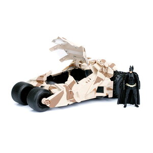 Jada tBMAt obg[r 1/24 XP[ _CLXg~jJ[ u_[NiCgv JtVer. JADA98543 iZM133405j