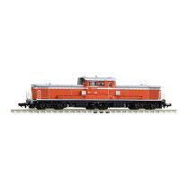 楽天市場】DD51（規格（鉄道模型）Nゲージ）（ディーゼル機関車｜鉄道 
