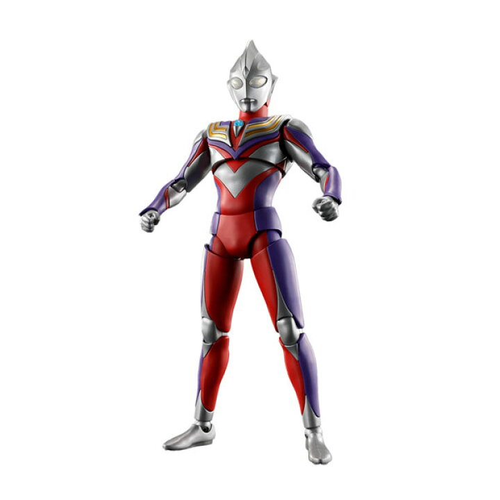 楽天市場】Figure-rise Standard ウルトラマンティガ マルチタイプ 