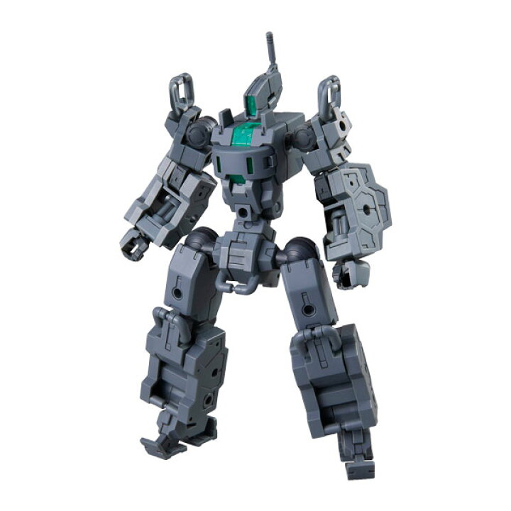楽天市場】30MM 1/144 エグザビークル (小型可変機Ver.) プラモデル 