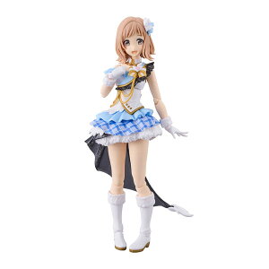 30MS アイドルマスター シャイニーカラーズ 櫻木真乃 プラモデル バンダイスピリッツ (ZP133539)