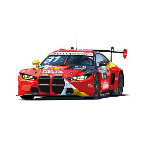 vbc/nunu 1/24 [VOV[Y BMW M4 GT3 2022 DTM `sI (SV^) vf PN24045 iZS133046j