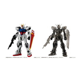 機動戦士ガンダム CAPSULE ACTION カプセルアクション ストライクガンダム バンダイ (1BOX) 【9月予約】