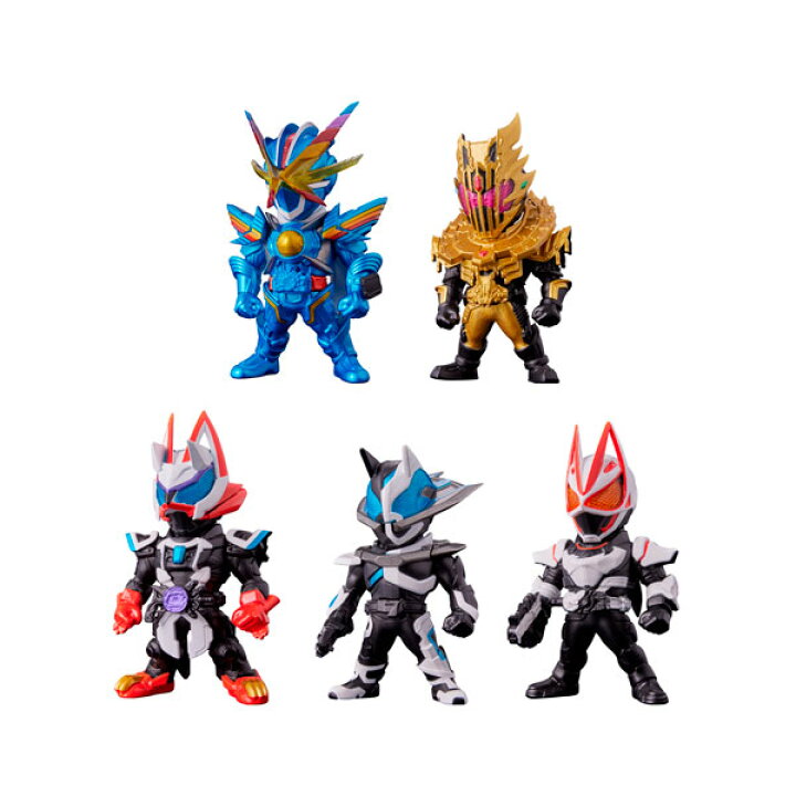 楽天市場】CONVERGE KAMEN RIDER 29 食玩 バンダイ (1BOX) （ZT133700  