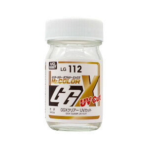 GSINIX LG112 Mr.J[GGX GGXNA[ UVJbg  60ml iZV133622)