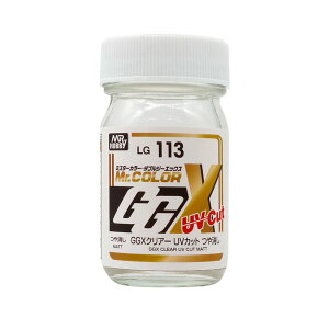 GSINIX LG113 Mr.J[GGX GGXNA[ UVJbg  60ml iZV133623)
