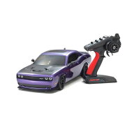 送料無料◆京商 34415T1C 1/10 EP 4WD フェーザーMk2 FZ02L レディセット 2015 ダッジ チャレンジャー SR…