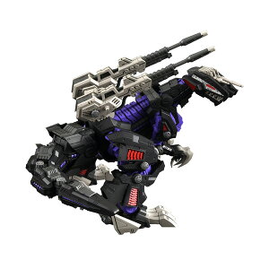 リアライズモデル ZOIDS ゾイド RMZ-002 ジェノザウラー アクションプラキット タカラトミー T-SPARK (ZE134535)