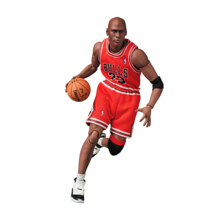 楽天市場】送料無料◇MAFEX マフェックス No.100 Michael Jordan 