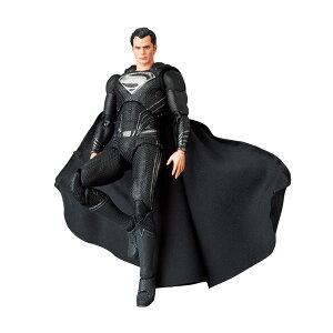 MAFEX }tFbNX No.174 SUPERMAN X[p[} (ZACK SNYDERfS JUSTICE LEAGUE Ver.) WXeBXE[O fBREgC tBMA iZF134124j