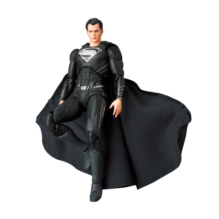 楽天市場】送料無料◇MAFEX マフェックス No.174 SUPERMAN スーパー 