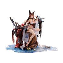 楽天市場】アズ―ルレーン 赤城 1/7 完成品フィギュアの通販