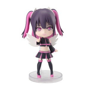 ����������Figuarts mini 2.5�����̗U�f �~���G��/����� �L�[�r�W���A��ver. �o���_�C�X�s���b�c �t�B�M���A �iZF134194�j