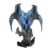楽天市場】カプコンフィギュアビルダー クリエイターズモデル 炎王龍 