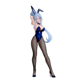 送料無料◆転生したら第七王子だったので、気ままに魔術を極めます シルファ バニーVer. FREEing 1/6 フィギュア （ZF134703）