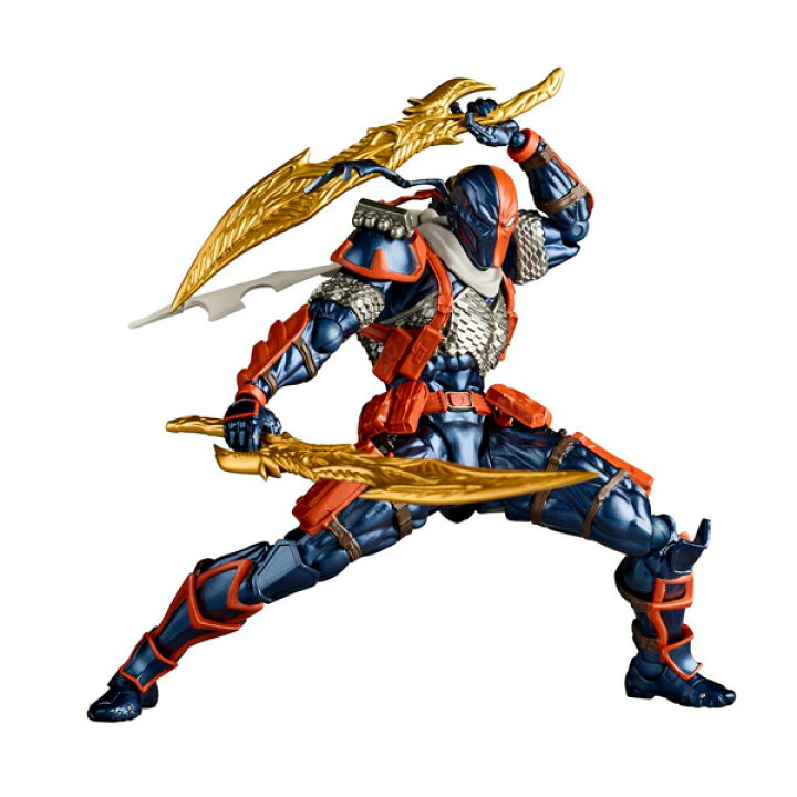 楽天市場】送料無料◇リボルテック アメイジング・ヤマグチ デス  