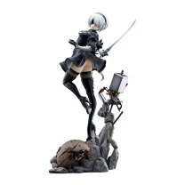 楽天市場】NieR:Automata Ver1.1a バニーVer.の通販