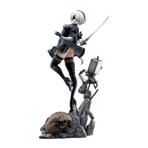 NieRFAutomata Ver1.1a 2B }bNXt@Ng[ 1/7 tBMA iZF135278j