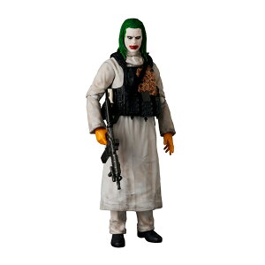 MAFEX }tFbNX No.247 KNIGHTMARE THE JOKER iCgA W[J[ (ZACK SNYDERfS JUSTICE LEAGUE Ver.) WXeBXE[O fBREgC tBMA iZF135505j