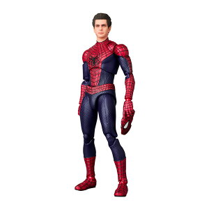 MAFEX }tFbNX No.248 THE AMAZING SPIDER-MAN ACWOEXpC_[} fBREgC tBMA iZF135506j