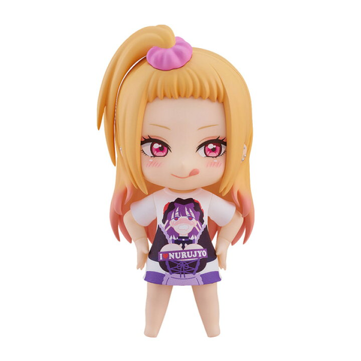 楽天市場】ねんどろいど その着せ替え人形(ビスク・ドール)は恋をする 