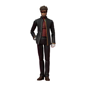 figma シン・エヴァンゲリオン劇場版 碇ゲンドウ FREEing フィギュア （ZF135827）