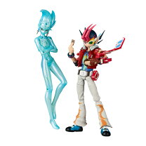 楽天市場】遊戯王ZEXAL（ホビー）の通販