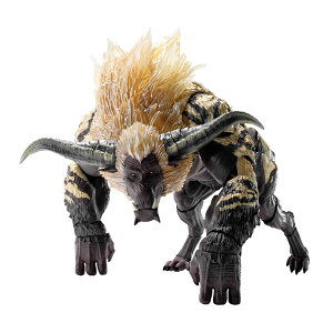 ����������S.H.MonsterArts �����X�^�[�n���^�[ ���V�������[�W���� �o���_�C�X�s���b�c �t�B�M���A �iZF135962�j