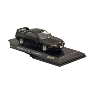  KYOSHOIWi 1/64 D jbT XJCC GT-R (BNR32) ~jJ[ K07057A4B iZM135801j