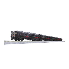 送料無料◆10-1957 KATO カトー 14系500番台「SL冬の湿原号」 5両セット Nゲージ 鉄道模型（ZN134591）