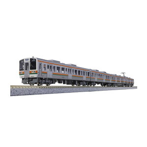 送料無料◆10-1858 KATO カトー 211系5000番台(中央本線) 4両基本セット Nゲージ 鉄道模型(ZN134604)